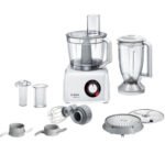 Κουζινομηχανή BOSCH MC812W501 1000W 3.9 L