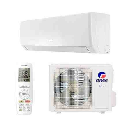 gree Κλιματιστικό Gree Pular 9000 BTU A++/A+ με WiFi - Image 1