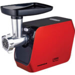 ΚΡΕΑΤΟΜΗΧΑΝΗ HEINNER MG-2100RD 1,8kg/min 2100W