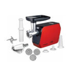 ΚΡΕΑΤΟΜΗΧΑΝΗ HEINNER MG-2100RD 1,8kg/min 2100W - Image 3