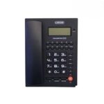 Ενσύρματο τηλέφωνο Leboss HCD3588TS 