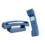 Ασύρματο τηλέφωνο ePURE iconic ewe Alcatel μπλε