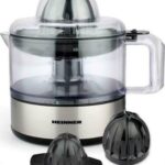 Ηλεκτρικός Στίφτης Heinner 30W με χωρητικότητα 500ml Inox
