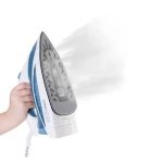 Σύστημα σιδερώματος ατμού Juro Pro Rapid Σίδερο Ατμού 2800W - Image 2