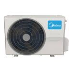 Κλιματιστικό Midea AG2ECO-24NXD0 24000 btu - Image 2