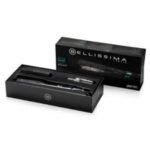 Ισιωτική Μαλλιών IMETEC BELLISSIMA 71ME11880 με ατμό - Image 3
