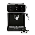 Μηχανή Espresso IZZY IZ-6017 SICILY 19BAR 1000W