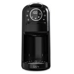 Μηχανή Espresso IZZY IZ-6019 PARMA 20BAR 1400W