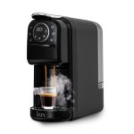 Μηχανή Espresso IZZY IZ-6019 PARMA 20BAR 1400W - Image 2