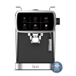 Μηχανή Espresso IZZY IZ-6021 DOLCE 20BAR