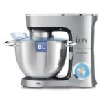 Κουζινομηχανή IZ-1503 SUPER CHEF 1500W 8LT