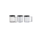 Παγωτομηχανή IZZY IZ-2045 ITALIAN GELATO 8 ΣΕ 1 800W - Image 2