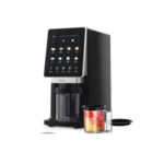 Παγωτομηχανή IZZY IZ-2045 ITALIAN GELATO 8 ΣΕ 1 800W