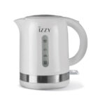 Βραστήρας νερού IZZY IZ-3013 comfort white