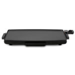 Barbeque IZZY IZ-8103 XL PLANCHA 2400W