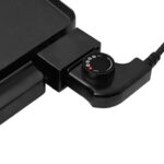 Barbeque IZZY IZ-8103 XL PLANCHA 2400W - Image 2