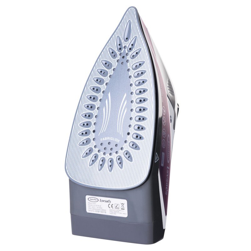 Σύστημα σιδερώματος ατμού Juro-Pro Lavanda Ατμού 2400W - Image 2