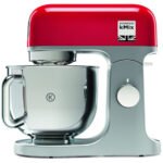 Κουζινομηχανή KENWOOD KMX 750 RD kMix