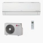 Κλιματιστικό LG Ocean Inverter 24000 BTU A++/A+ με WiFi