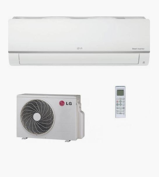 lgocean12 Κλιματιστικό LG Ocean Inverter 24000 BTU A++/A+ με WiFi - Image 1