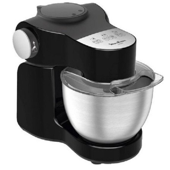 moulinex-wizzo-qa3198 Κουζινομηχανή MOULINEX WIZZO QA3198 - Image 1