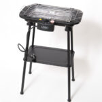 Ηλεκτρική ψησταριά OSIO OGB-2440 2000W