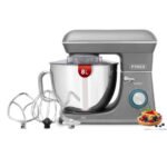 Κουζινομηχανή PYREX SB-1510 SILVER 8lt 1400W