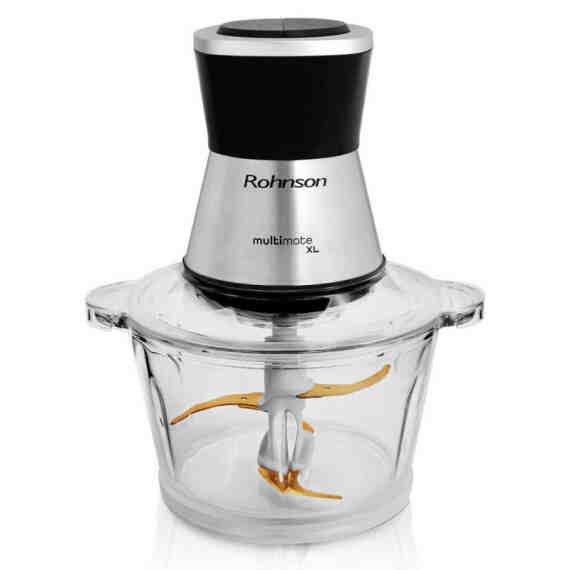rohnson-r5120-700w-2lt Μίξερ Τσόπερ ROHNSON R-5120 - Image 1
