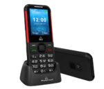 Ασύρματο τηλέφωνο POWERTECH Sentry 4G PTM-33