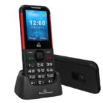 Ασύρματο τηλέφωνο POWERTECH Sentry 4G PTM-33