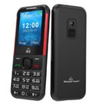 Ασύρματο τηλέφωνο POWERTECH Sentry 4G PTM-33 - Image 2