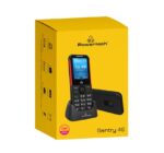 Ασύρματο τηλέφωνο POWERTECH Sentry 4G PTM-33 - Image 3