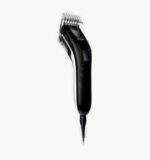 Κουρευτική Μηχανή Philips Family Hair Clipper Black QC5115/15