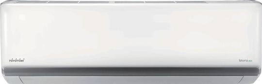 xlarge_20211214171441_toyotomi_izuru_eco_ii_trn_trg_2171zr_klimatistiko_inverter_24000_btu_me_ionisti_kai_wifi Κλιματιστικό Toyotomi Izuru eco II Κλιματιστικό Inverter 24000 BTU - Image 1