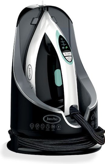 Πρεσσοσύστημα σιδερώματος Juropro Milano HJ-9006 8bar 1.6lt - Image 1