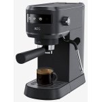 Μηχανή Espresso AEG Μαύρη EC6-1-6BST