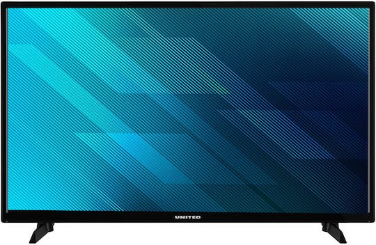 Τηλεόραση United 32" HD Ready LED UN3232LE - Image 1
