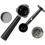 Μηχανή Espresso AEG Μαύρη EC6-1-6BST - Image 2