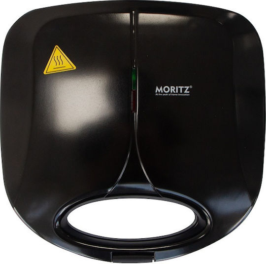 xlarge_20250814142035_michani_donuts_moritz_mr_850874_750w Τοστιέρα Mini Mini Donut Maker MORITZ MR-850874 - Image 1