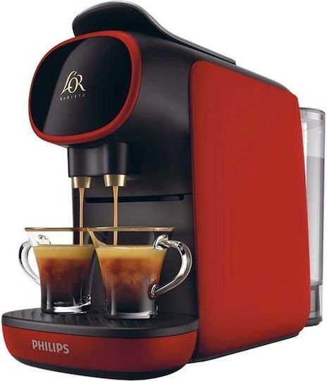Καφετιέρα Espresso για Kάψουλες Philips LM9012/51 L'Or 19bar - Image 1