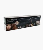 Ισιωτική Μαλλιών DictroLux 3 σε 1 50W 878802 DICTRO LUX - Image 3