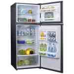 Ψυγειοκαταψύκτης Robin RT-435INOX - Image 2