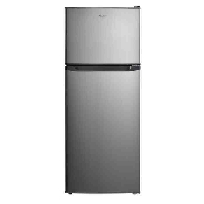 BCD-280WEV-700x700 Ψυγειοκαταψύκτης Robin RT-435INOX - Image 1