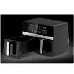 Φουρνάκι αέρος HEINNER HAF-K10DB24BK - Image 3