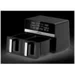 Φουρνάκι αέρος HEINNER HAF-K10DB24BK - Image 2