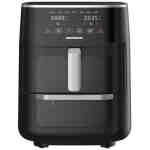 Φουρνάκι αέρος HEINNER HAFO-M11BK1700