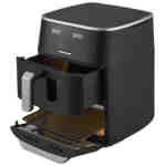 Φουρνάκι αέρος HEINNER HAFO-M11BK1700 - Image 4
