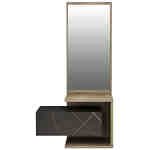 Έπιπλο εισόδου Meara marble - Image 2