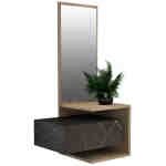 Έπιπλο εισόδου Meara marble