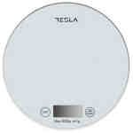 Ζυγαριά κουζίνας TESLA KS200W 5KG